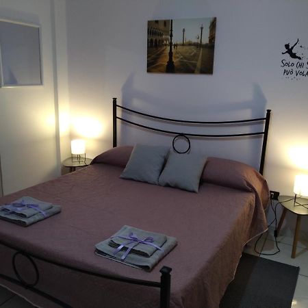 Sa Sindria Bed & Breakfast Cagliari Exterior photo