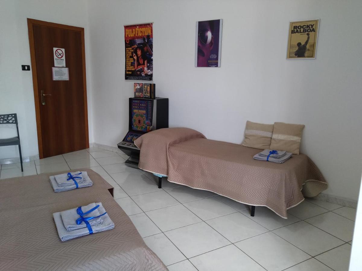 Sa Sindria Bed & Breakfast Cagliari Exterior photo