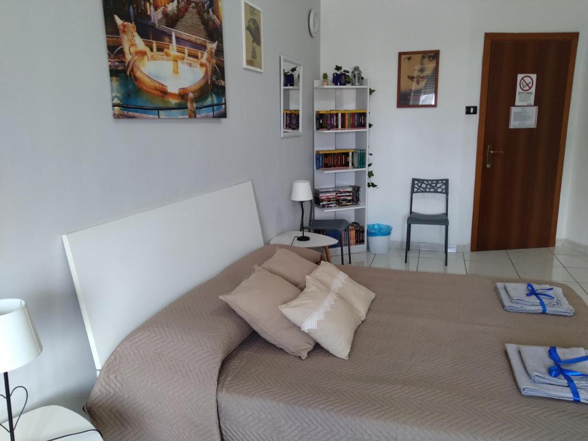 Sa Sindria Bed & Breakfast Cagliari Exterior photo