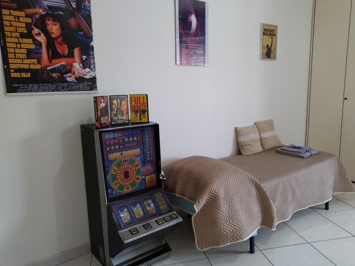Sa Sindria Bed & Breakfast Cagliari Exterior photo
