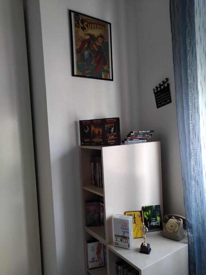 Sa Sindria Bed & Breakfast Cagliari Exterior photo