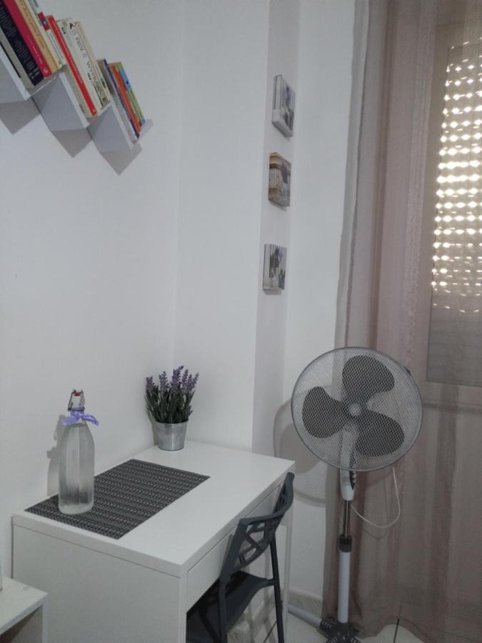 Sa Sindria Bed & Breakfast Cagliari Exterior photo