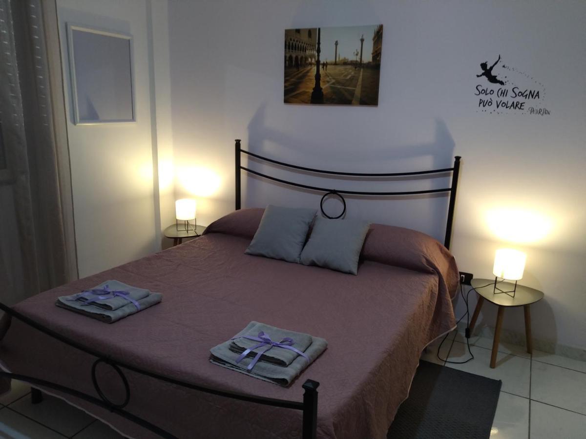 Sa Sindria Bed & Breakfast Cagliari Exterior photo