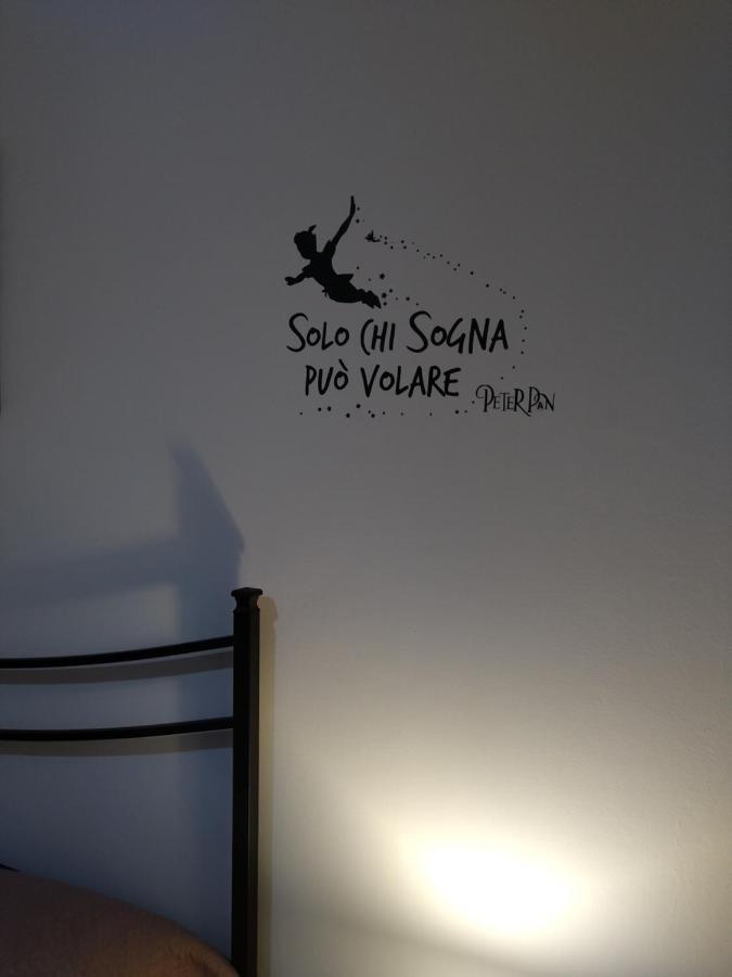 Sa Sindria Bed & Breakfast Cagliari Exterior photo