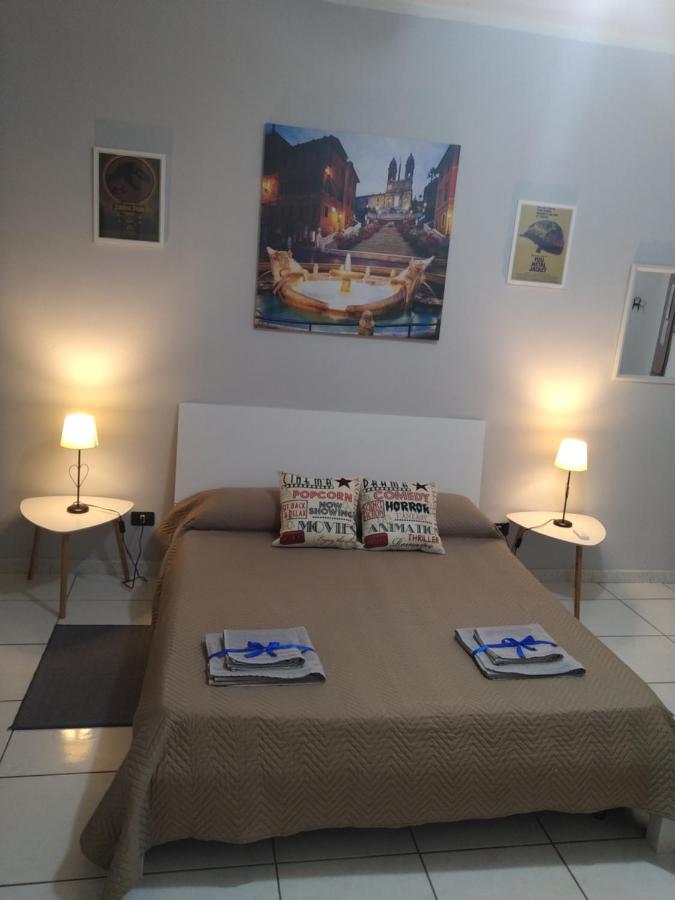Sa Sindria Bed & Breakfast Cagliari Exterior photo