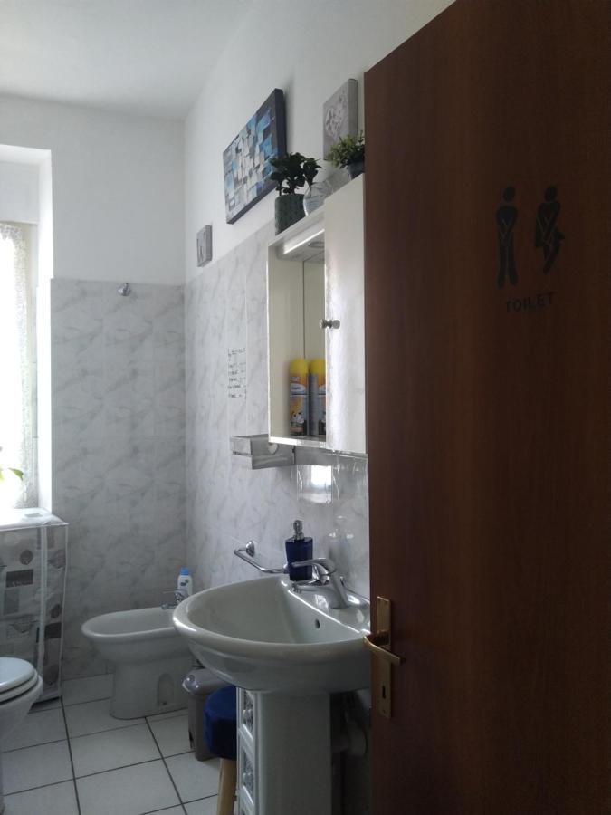 Sa Sindria Bed & Breakfast Cagliari Exterior photo