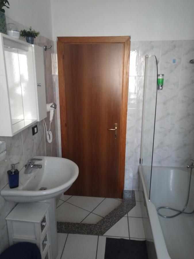 Sa Sindria Bed & Breakfast Cagliari Exterior photo