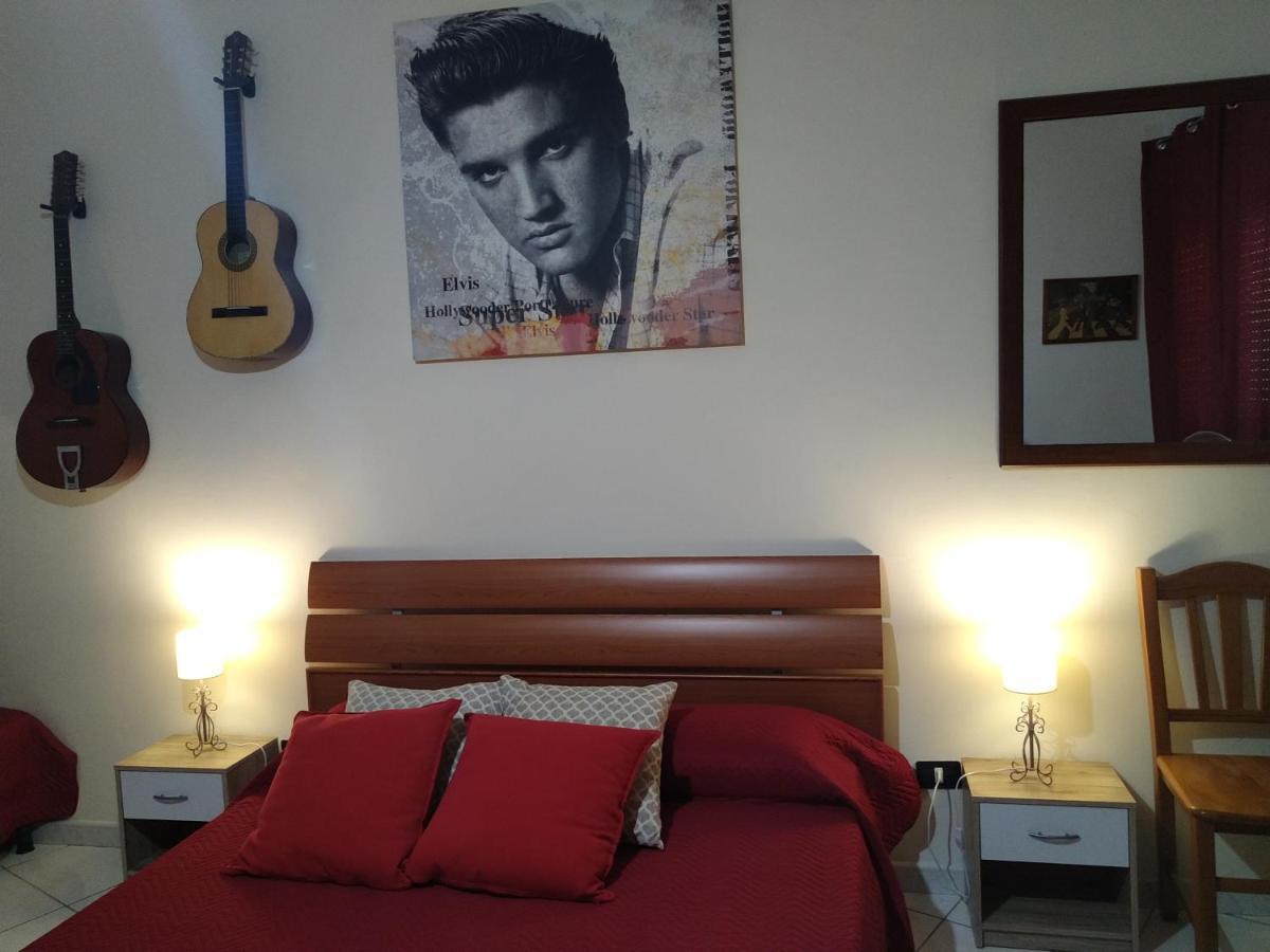Sa Sindria Bed & Breakfast Cagliari Exterior photo