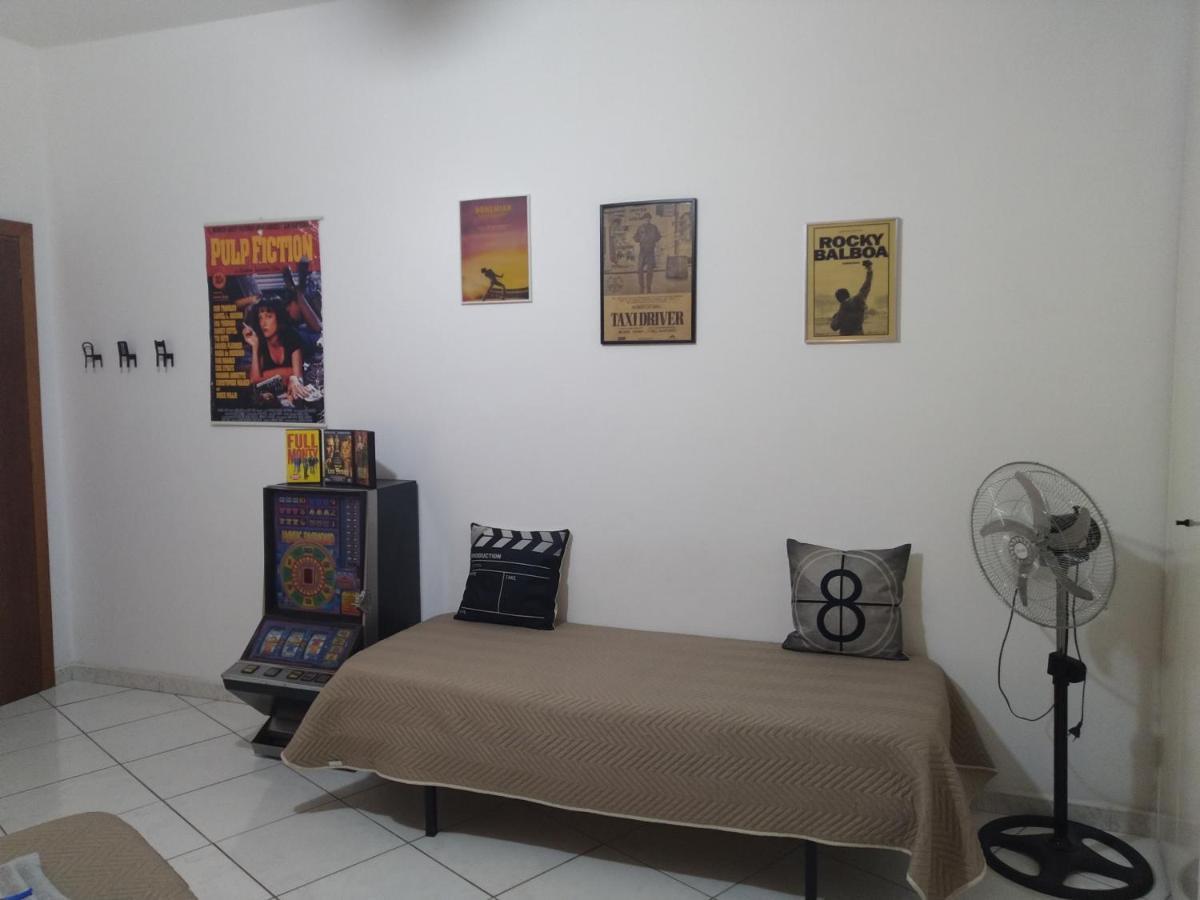 Sa Sindria Bed & Breakfast Cagliari Exterior photo