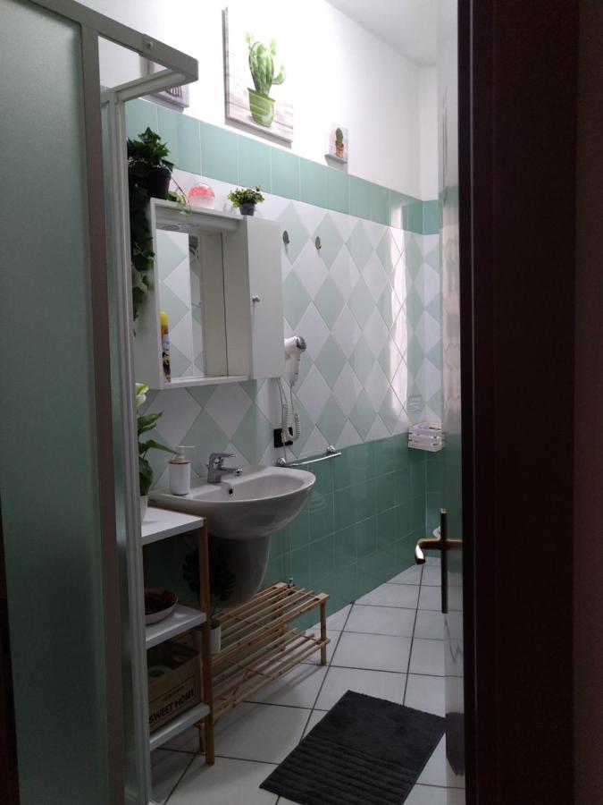 Sa Sindria Bed & Breakfast Cagliari Exterior photo