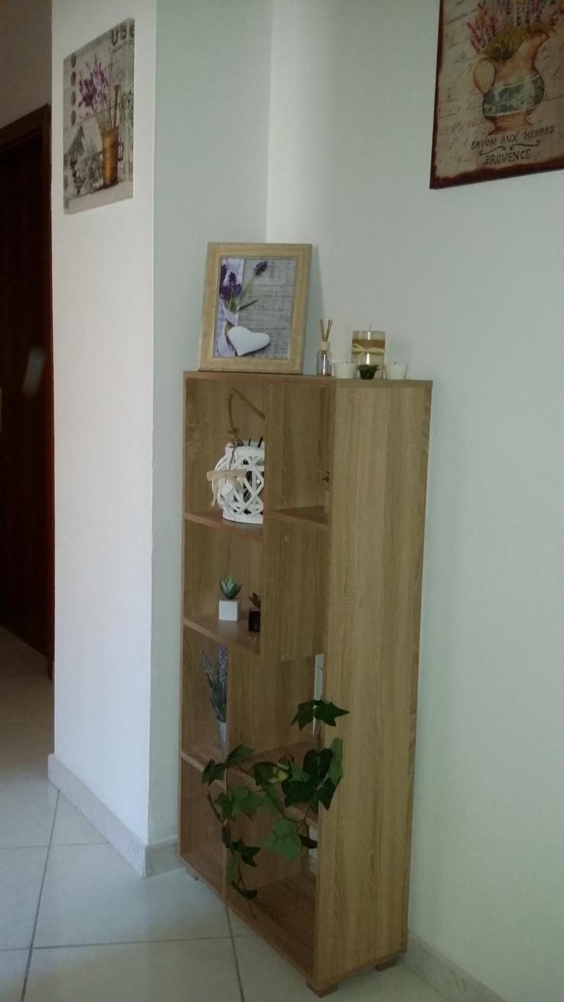 Sa Sindria Bed & Breakfast Cagliari Exterior photo