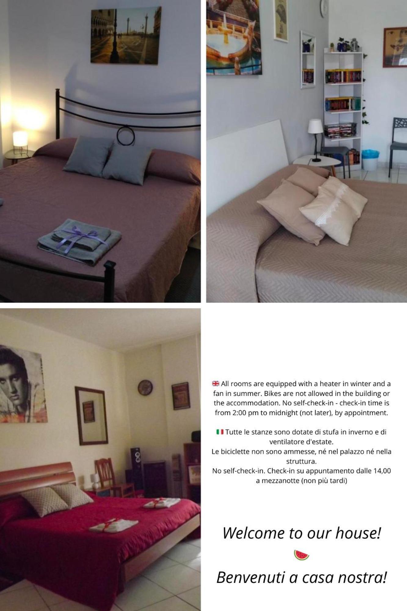 Sa Sindria Bed & Breakfast Cagliari Exterior photo