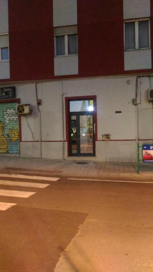 Sa Sindria Bed & Breakfast Cagliari Exterior photo