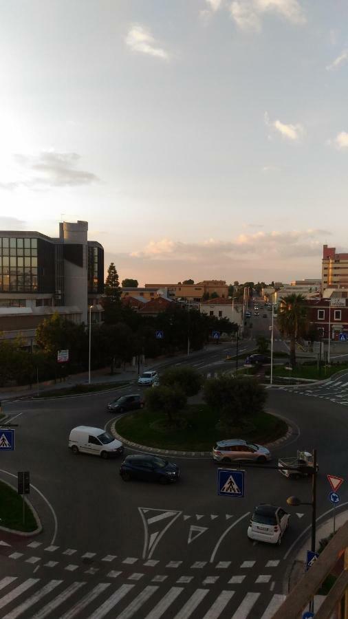 Sa Sindria Bed & Breakfast Cagliari Exterior photo