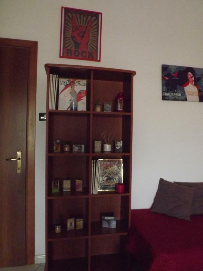 Sa Sindria Bed & Breakfast Cagliari Exterior photo