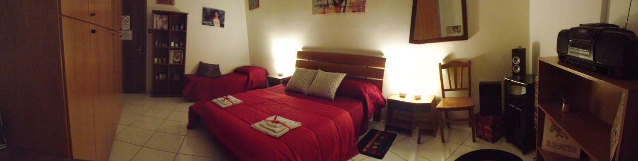 Sa Sindria Bed & Breakfast Cagliari Exterior photo