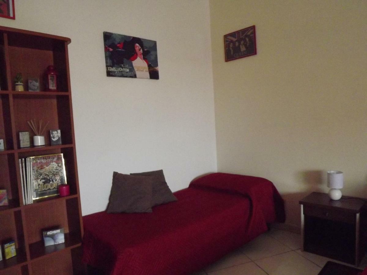 Sa Sindria Bed & Breakfast Cagliari Exterior photo