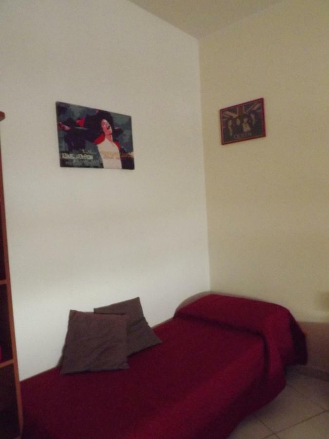 Sa Sindria Bed & Breakfast Cagliari Exterior photo