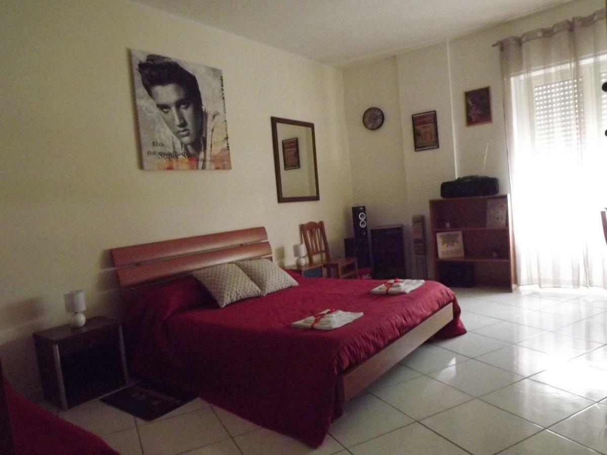 Sa Sindria Bed & Breakfast Cagliari Exterior photo