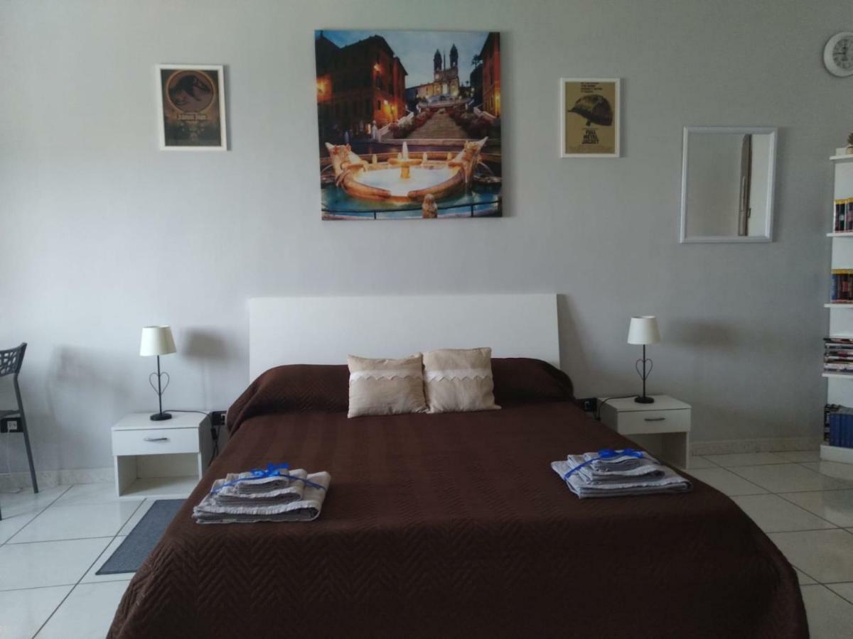 Sa Sindria Bed & Breakfast Cagliari Exterior photo