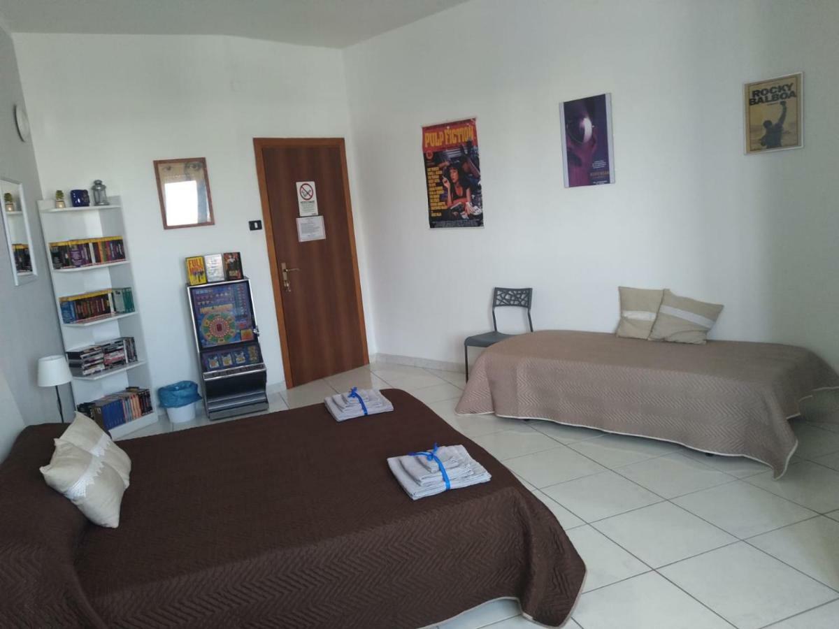Sa Sindria Bed & Breakfast Cagliari Exterior photo